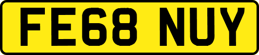 FE68NUY