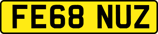 FE68NUZ