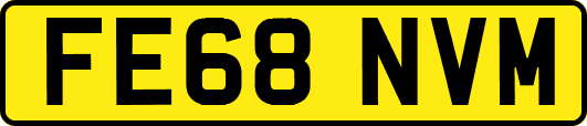 FE68NVM