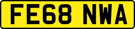 FE68NWA