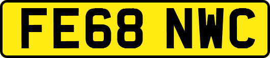 FE68NWC