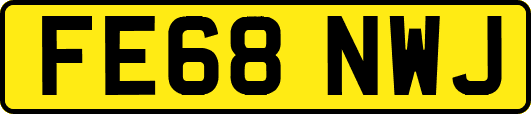 FE68NWJ