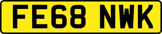 FE68NWK