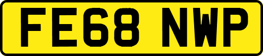 FE68NWP