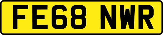 FE68NWR