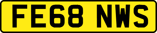 FE68NWS