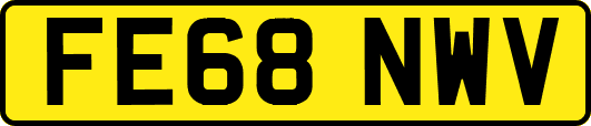 FE68NWV