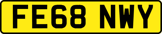 FE68NWY