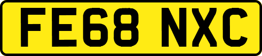 FE68NXC