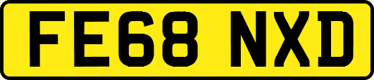 FE68NXD