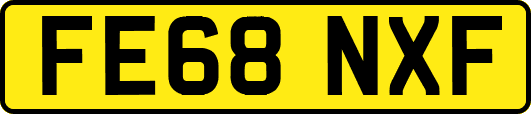 FE68NXF