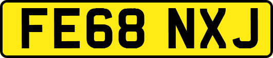 FE68NXJ