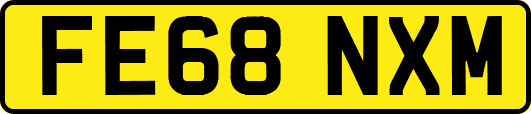 FE68NXM