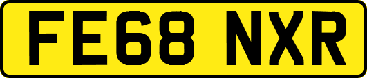 FE68NXR