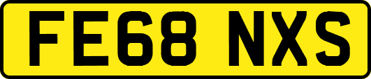 FE68NXS