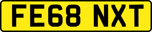 FE68NXT