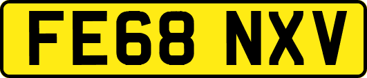FE68NXV