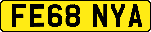 FE68NYA