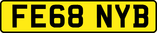 FE68NYB