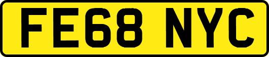 FE68NYC