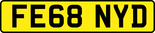 FE68NYD