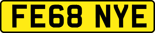 FE68NYE