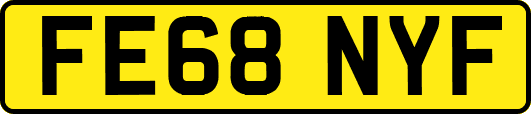 FE68NYF