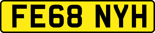 FE68NYH