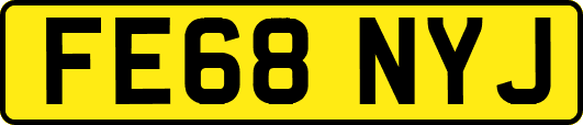 FE68NYJ