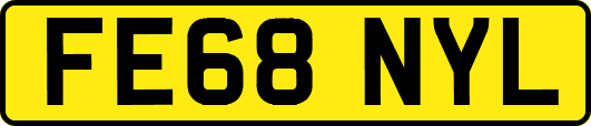 FE68NYL