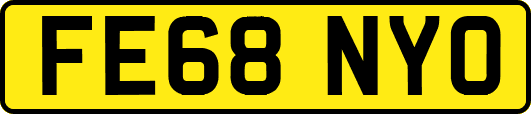 FE68NYO
