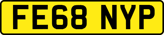 FE68NYP