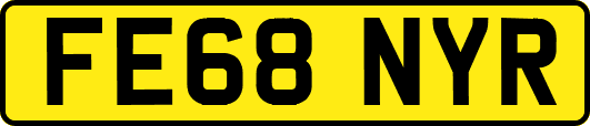 FE68NYR