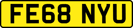 FE68NYU