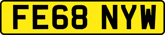 FE68NYW
