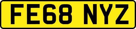 FE68NYZ