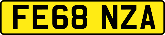 FE68NZA