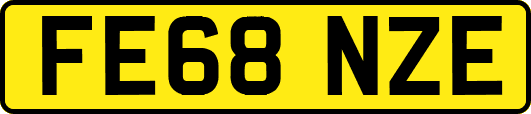 FE68NZE