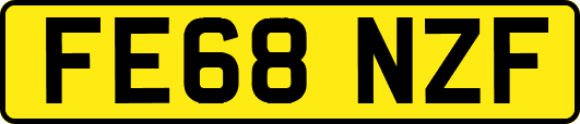 FE68NZF