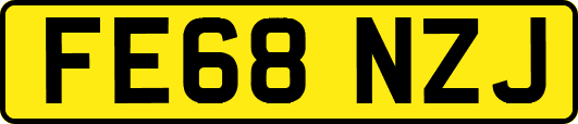 FE68NZJ