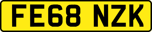 FE68NZK