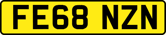 FE68NZN