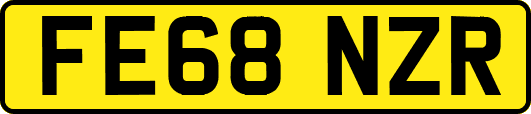 FE68NZR