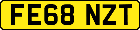 FE68NZT
