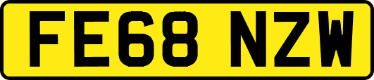 FE68NZW