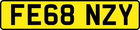 FE68NZY