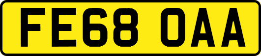 FE68OAA
