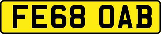 FE68OAB