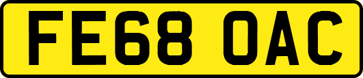 FE68OAC