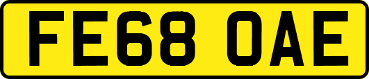 FE68OAE